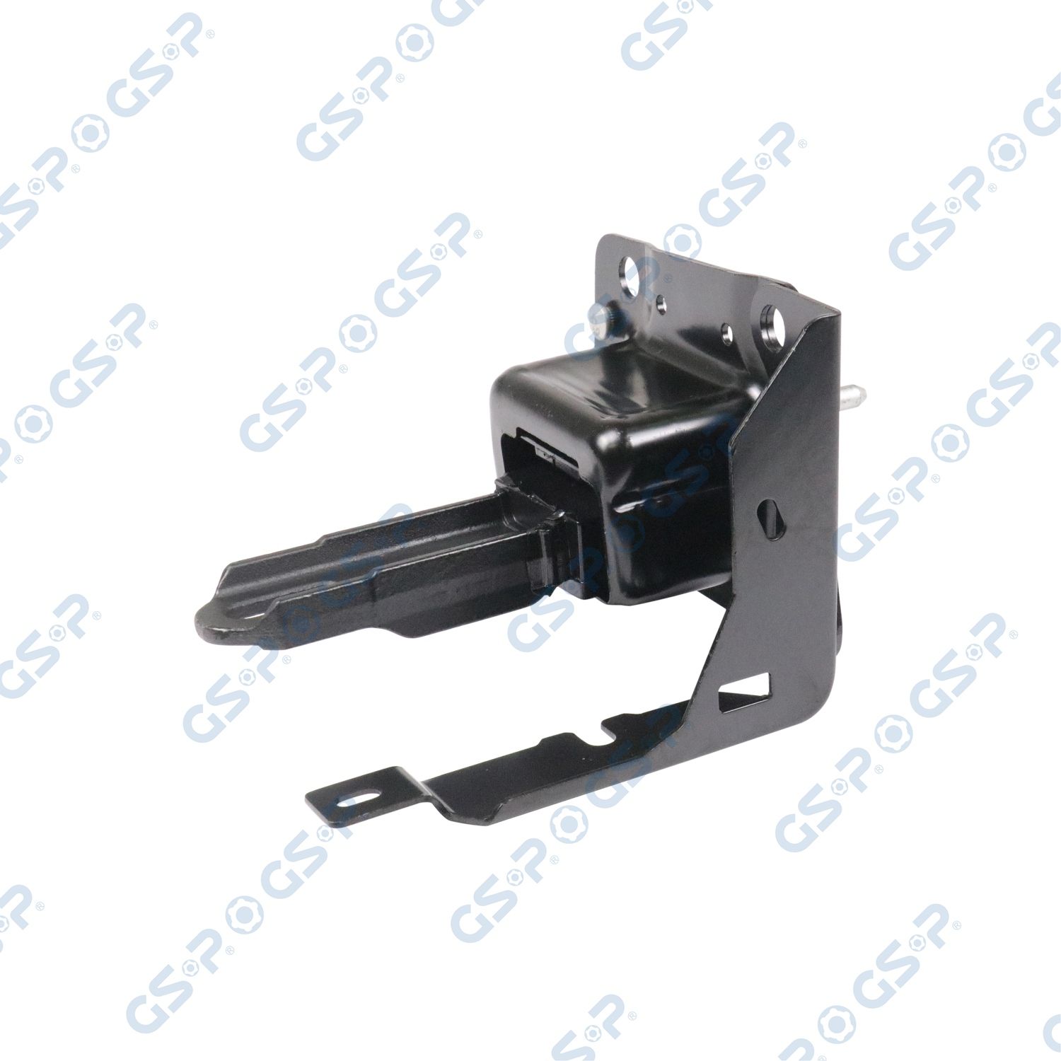 Soporte, motor