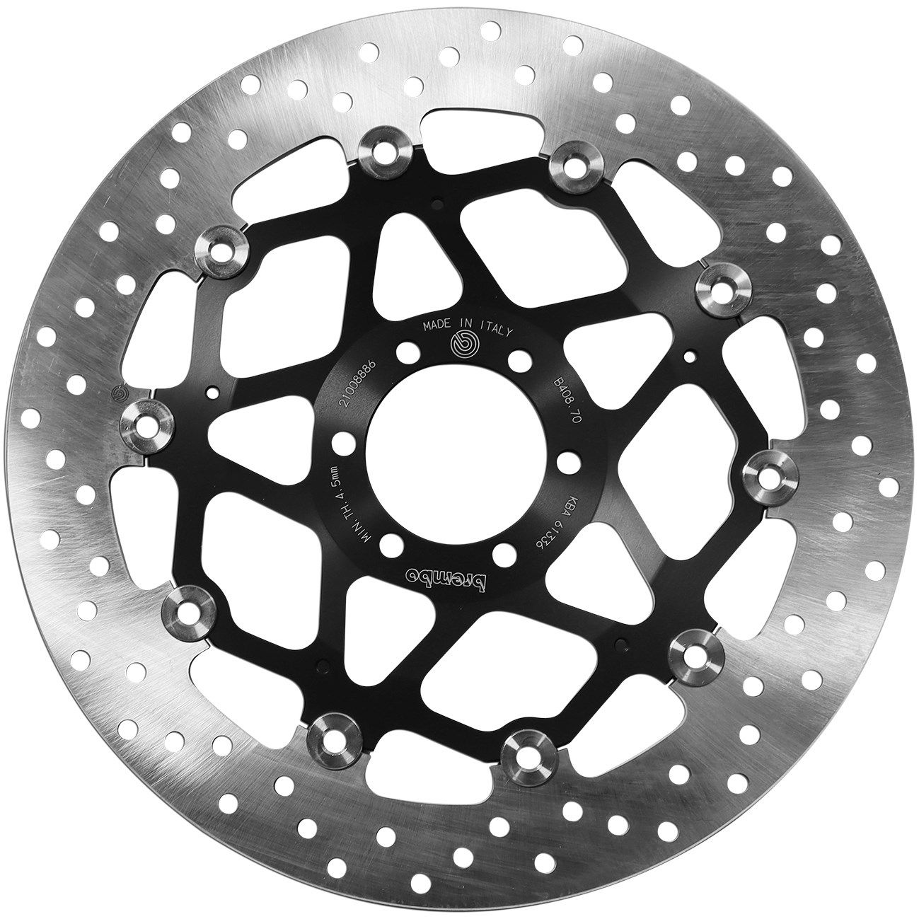 Bremsscheibe