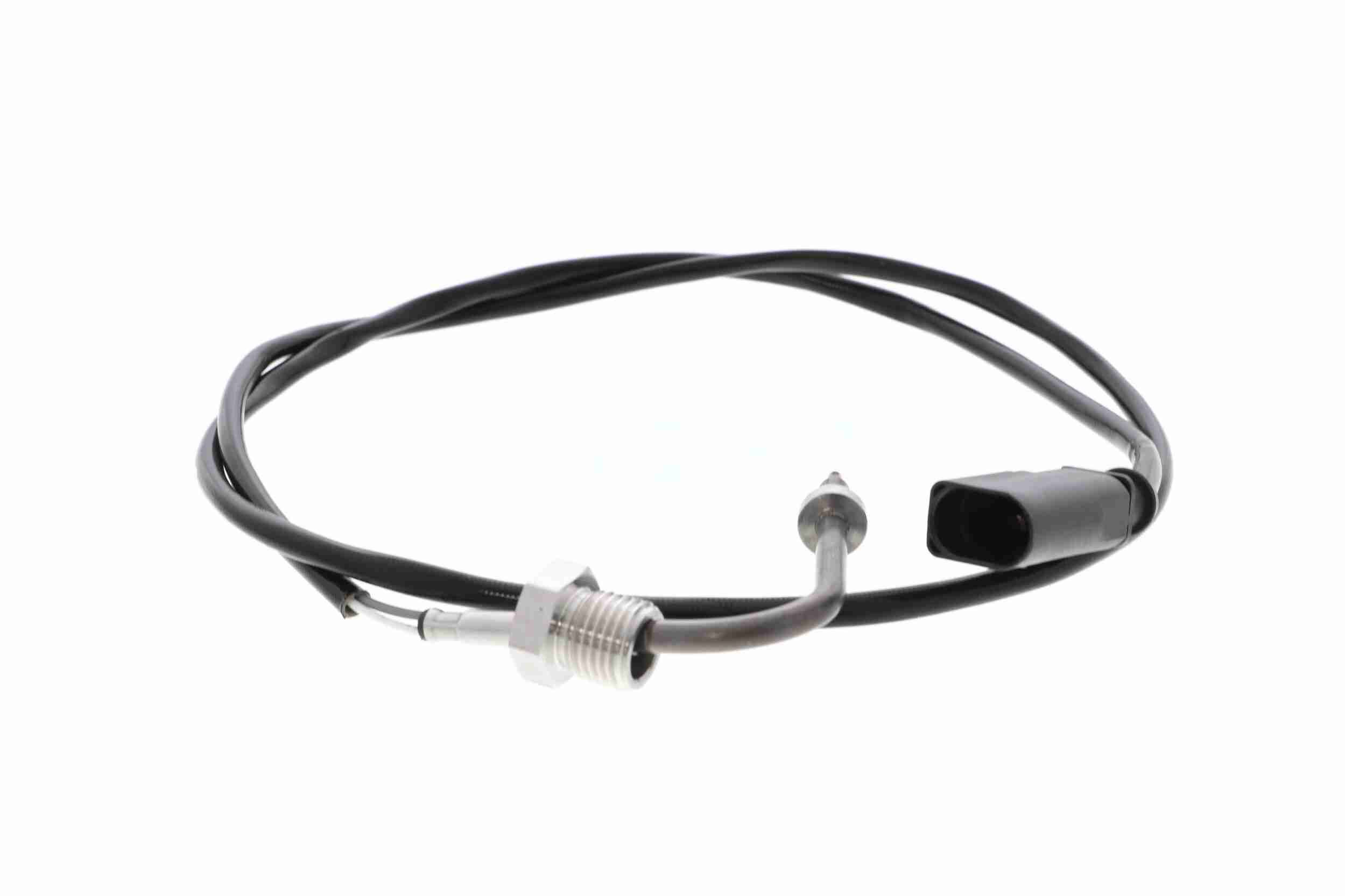 Sensor, Abgastemperatur