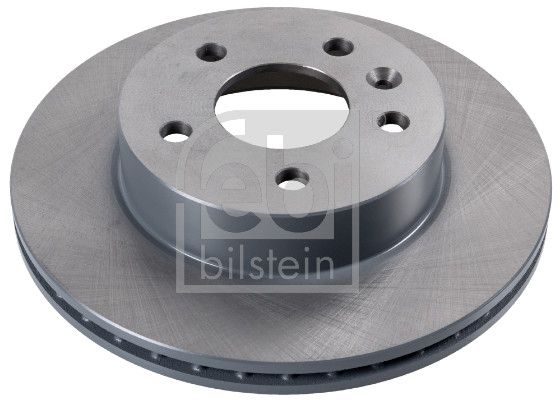 Bremsscheibe