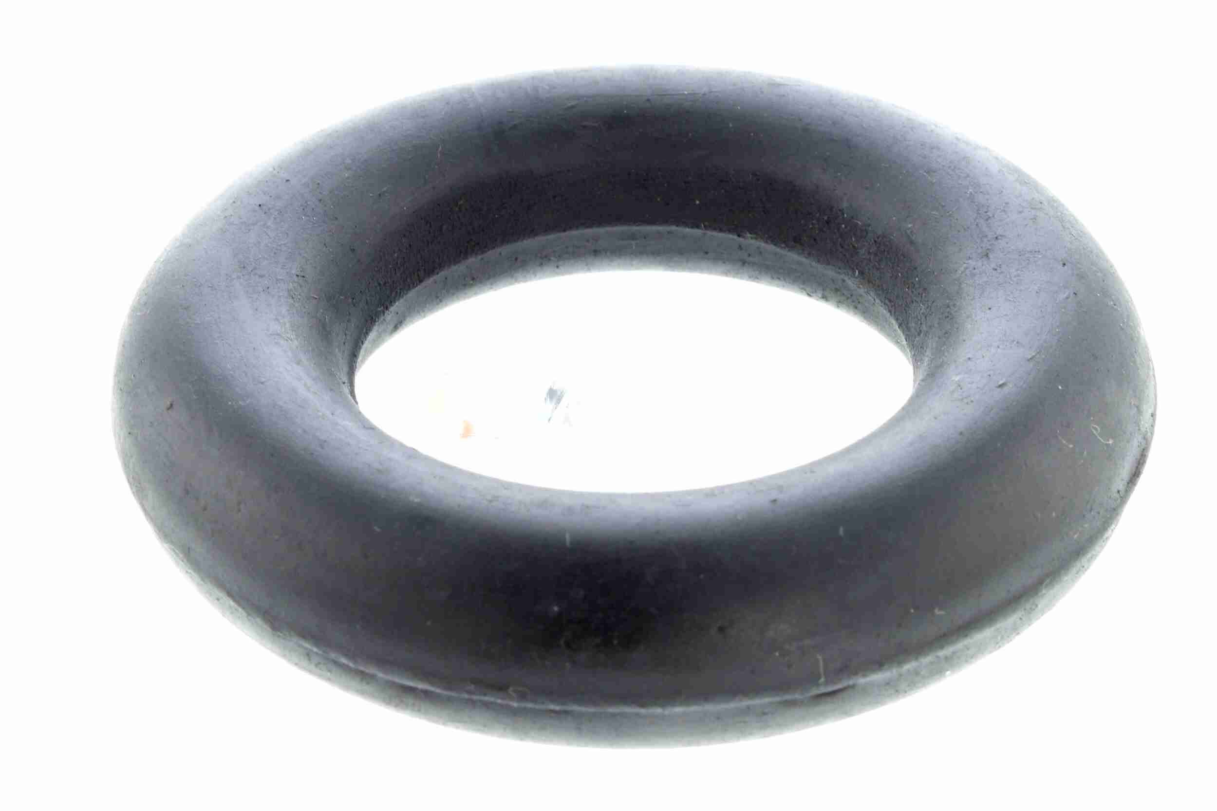 Haltering, Schalld&auml;mpfer