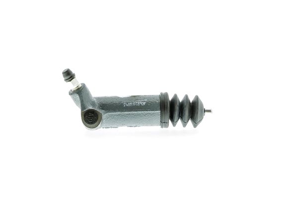 Cilindro esclavo, clutch