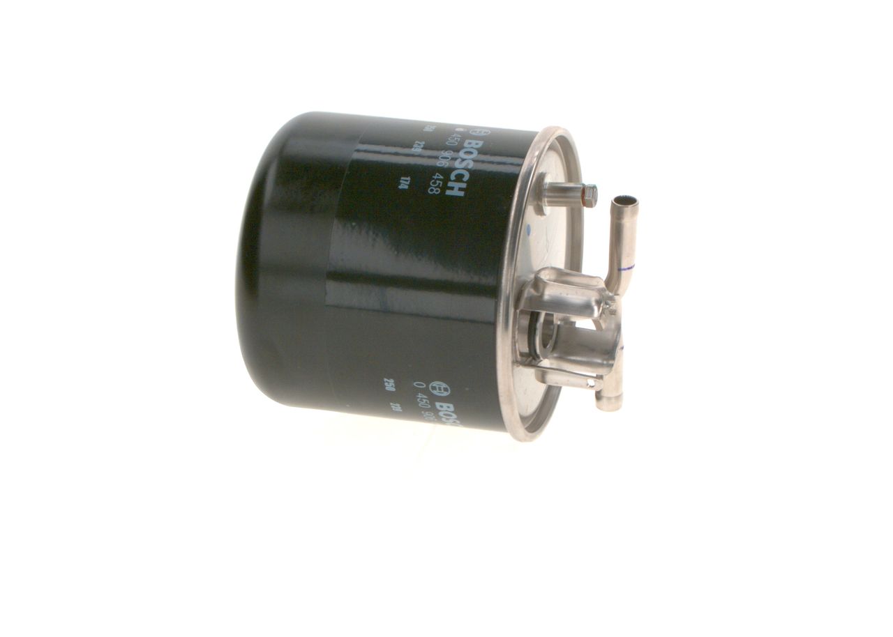 kuro filtras