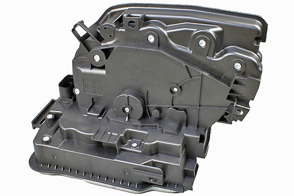 METZGER 2314130 - T&uuml;rschloss GREENPARTS