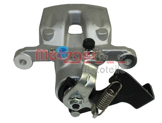 6250797 METZGER féknyereg