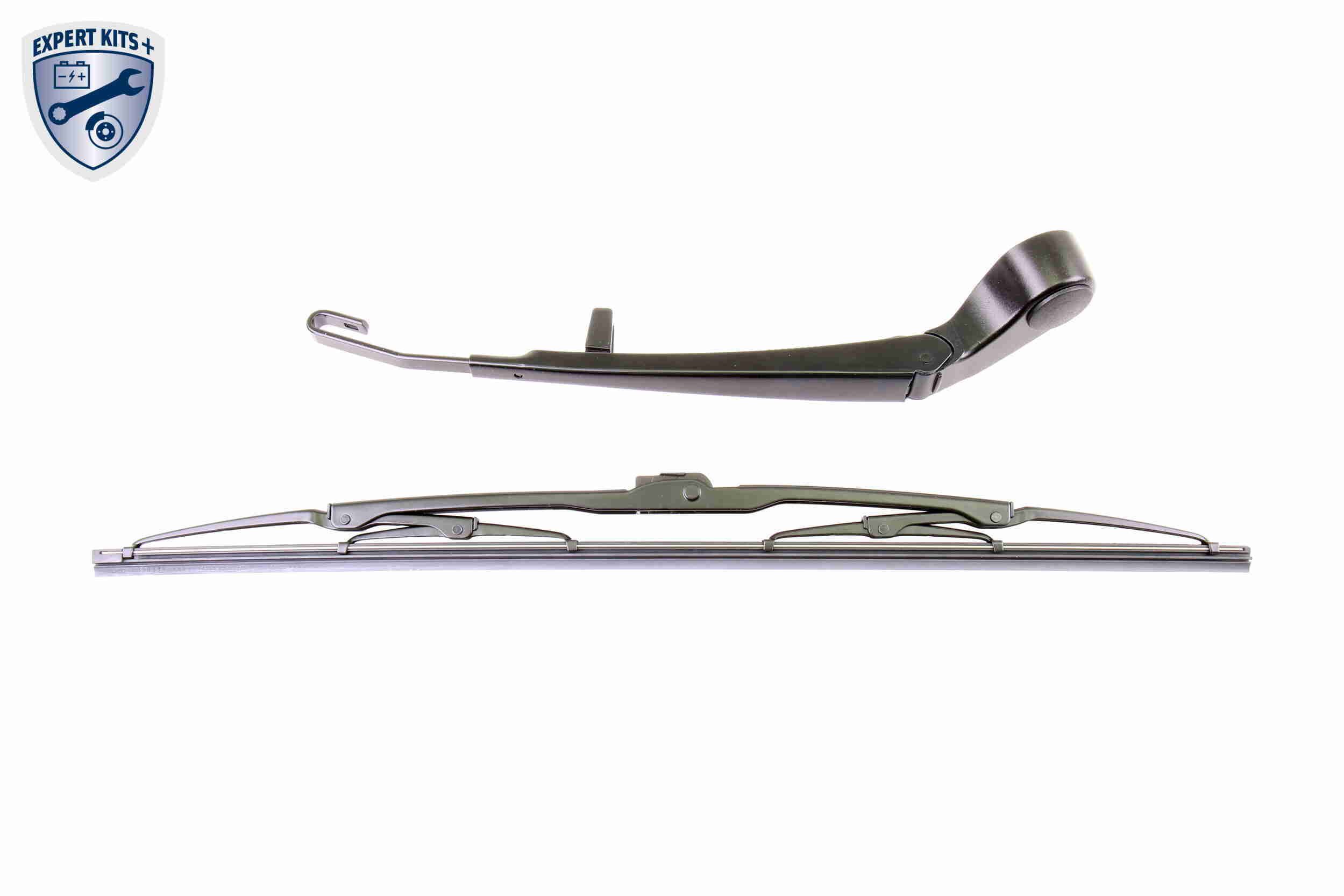 Wischarm-Satz, Scheibenreinigung