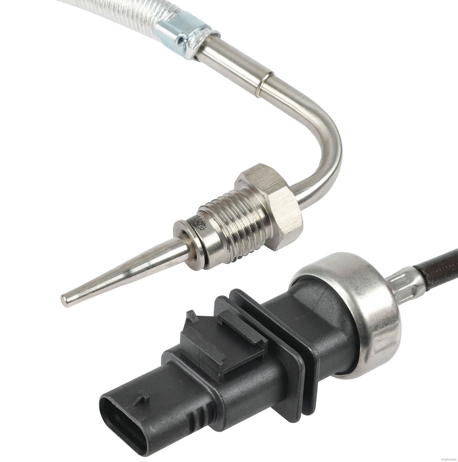 Sensor, Abgastemperatur
