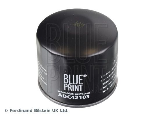 Filtro de aceite