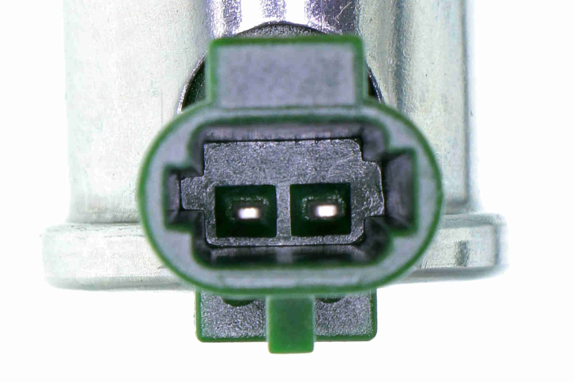 Schaltventil, Automatikgetriebe