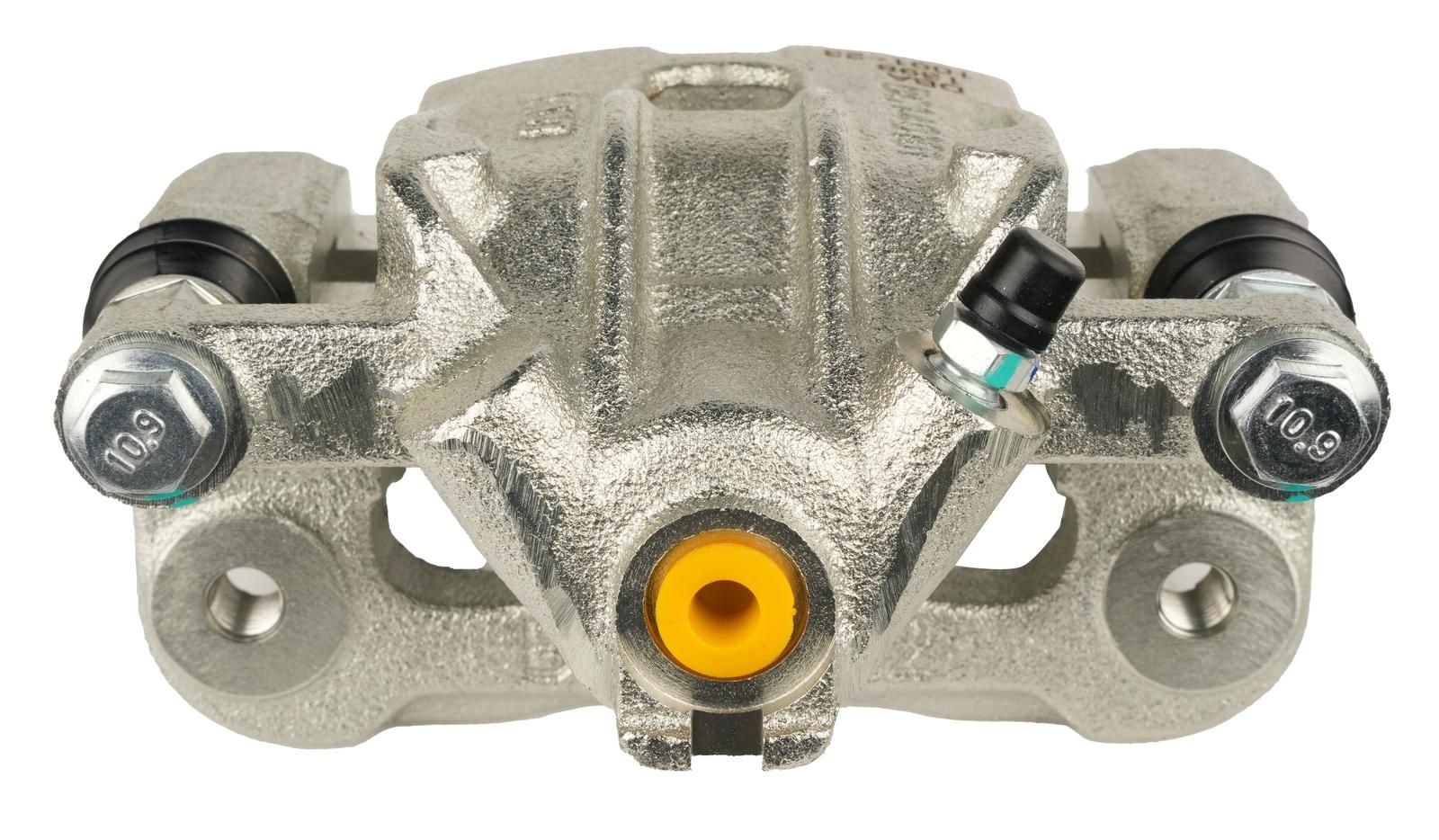 DBA Street Series HYUNDAI i20 PB 1.4L P FWD R LH 7/10 - 8/15 - TecDoc 2