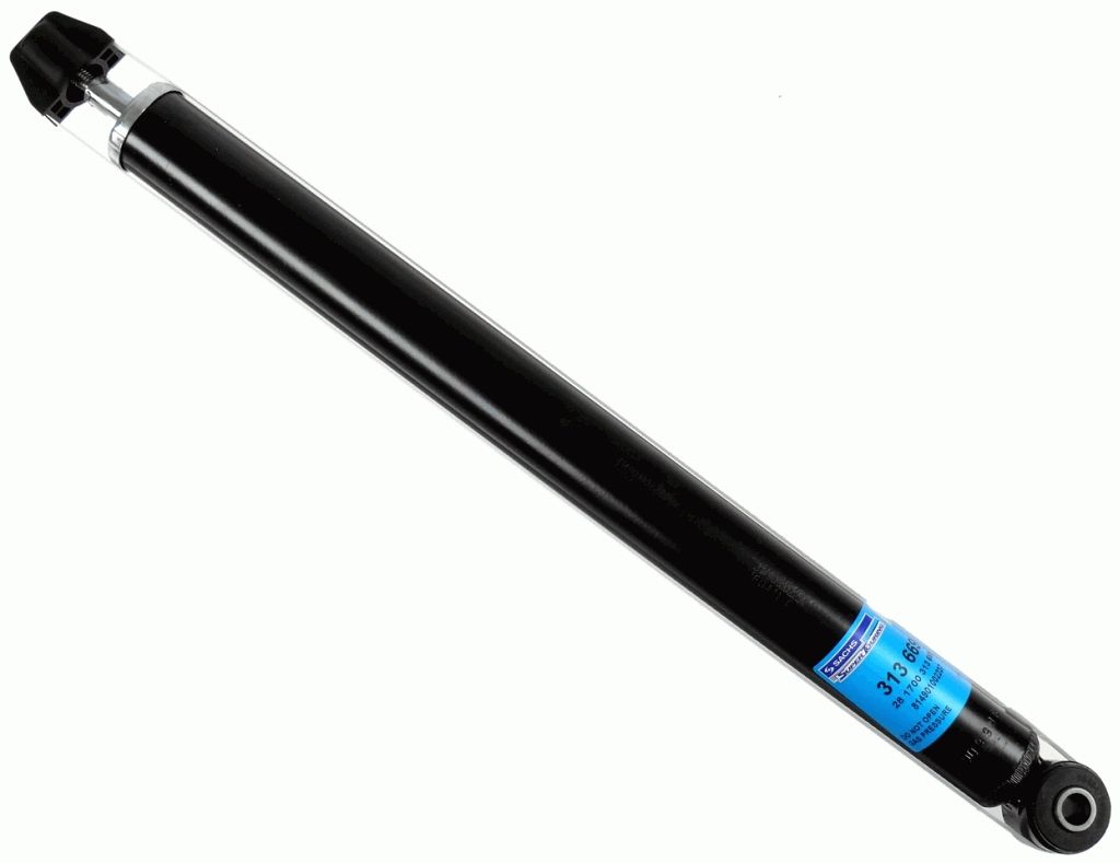 SACHS SHOCK ABSORBER - TecDoc 1