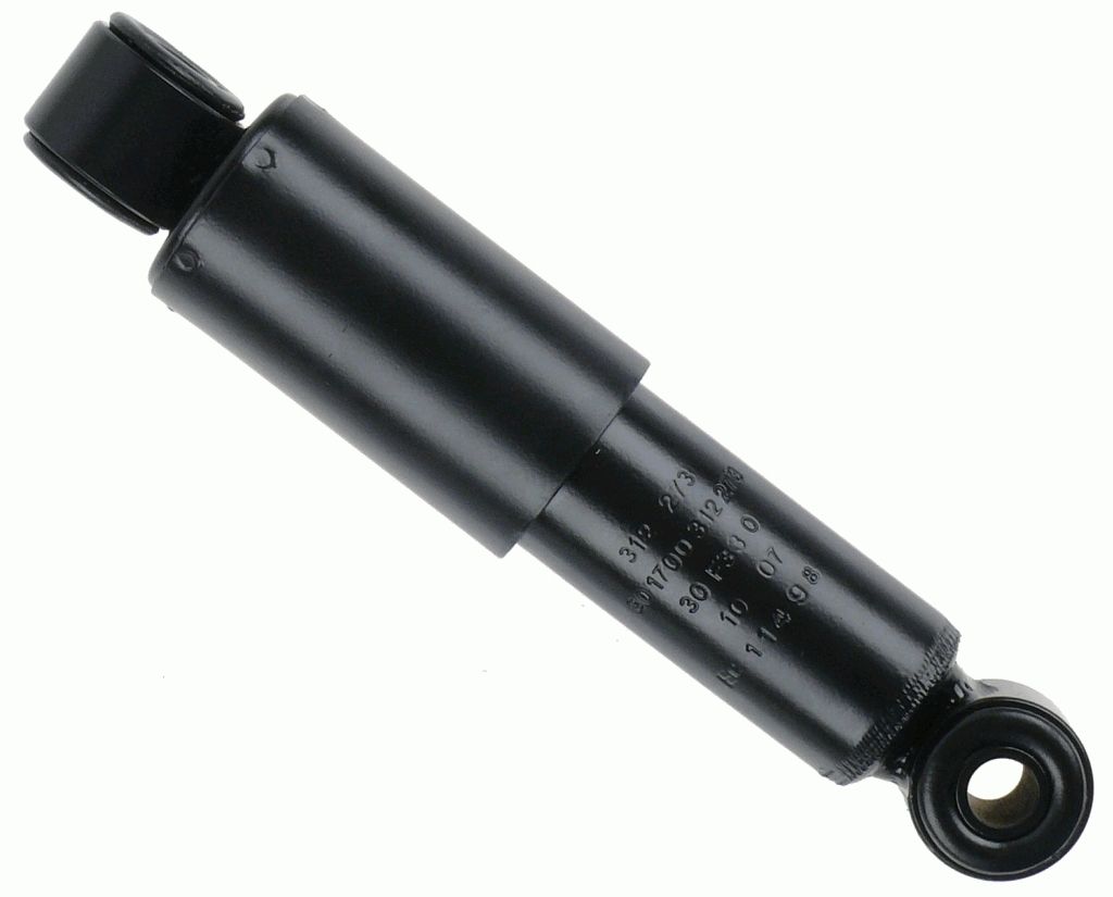 SACHS SHOCK ABSORBER - TecDoc Only