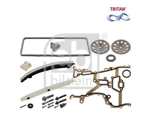 Timing Chain Kit 49689