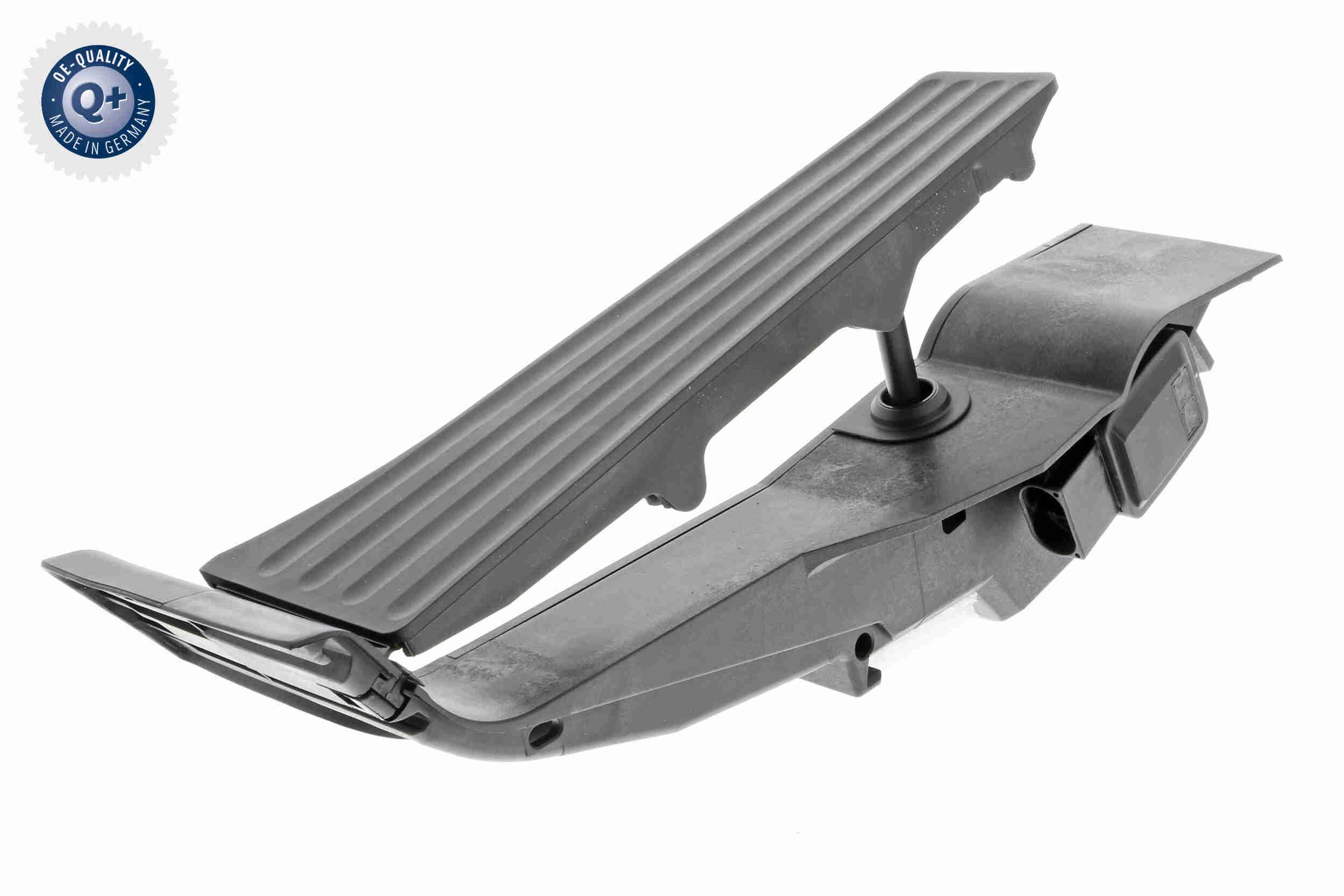 Sensor, Fahrpedalstellung