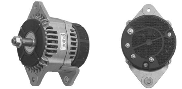 Generator Generator