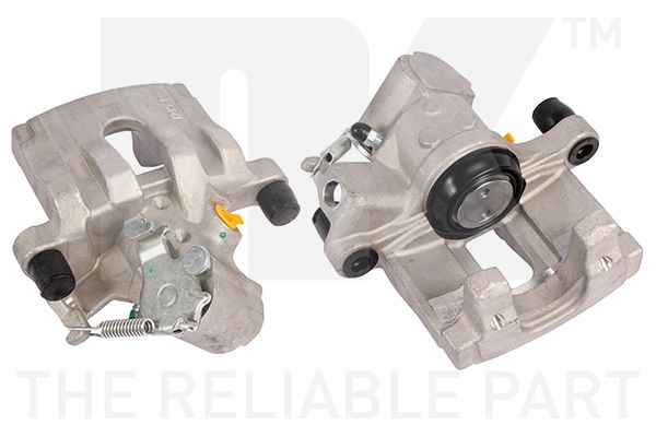 Bremssattel