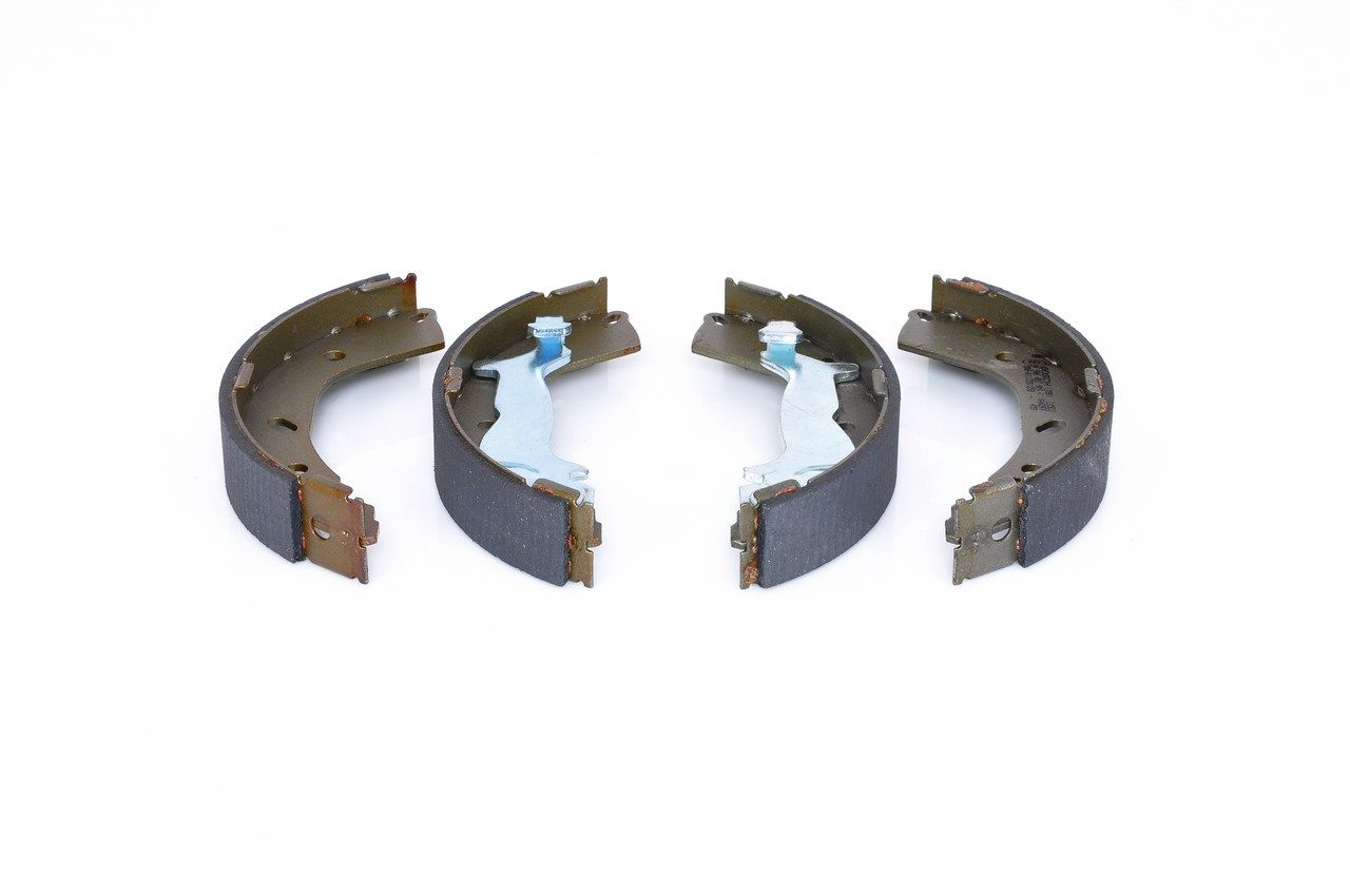 Brake Shoe Set 0 986 487 909