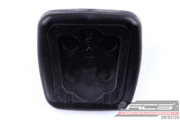 PEDAL PAD NISSAN - TecDoc 2