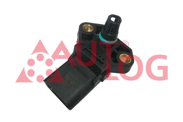 Sensor, Saugrohrdruck
