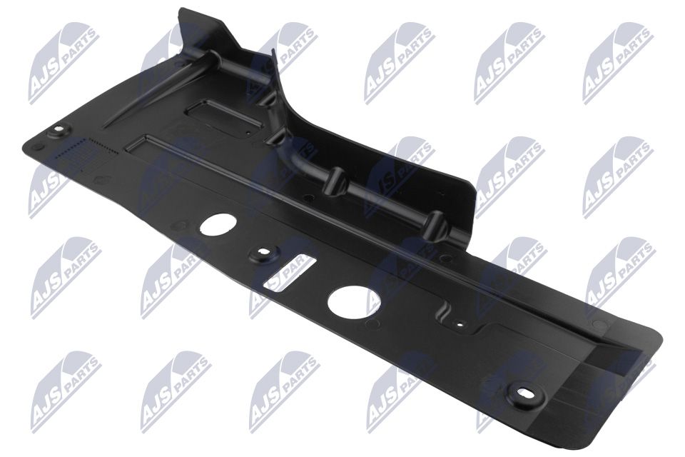 Motorabdeckung Motorabdeckung