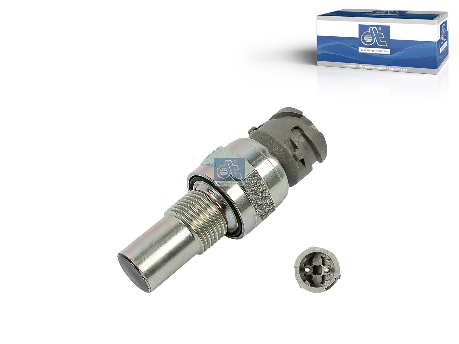 Sensor, Motordrehzahl