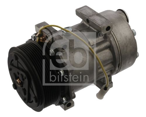 43570 FEBI BILSTEIN kompresszor, klíma