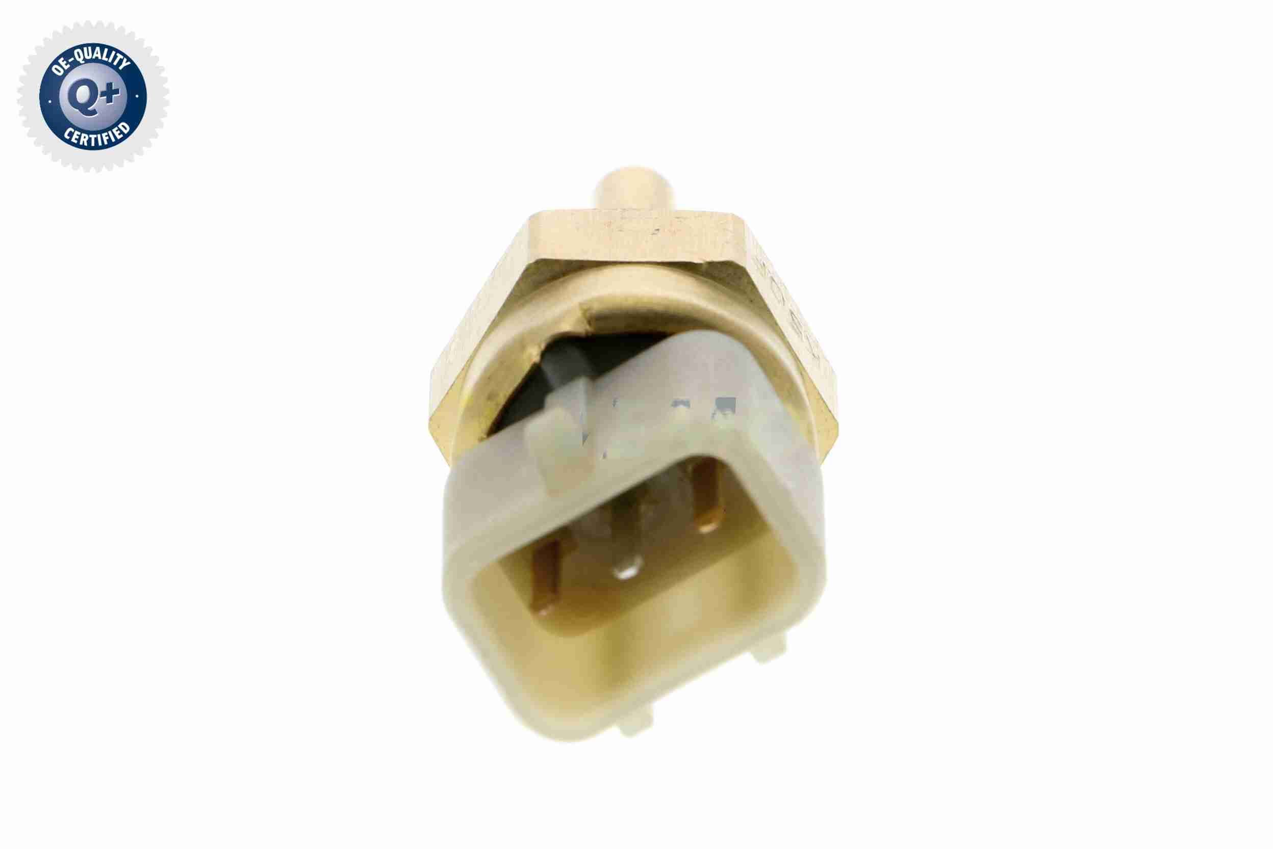 Sensor, K&uuml;hlmitteltemperatur