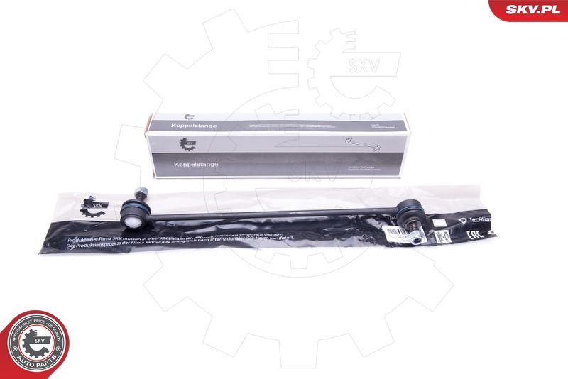 Stange/Strebe, Stabilisator