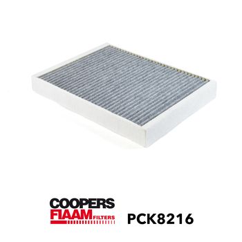 Filter, Innenraumluft