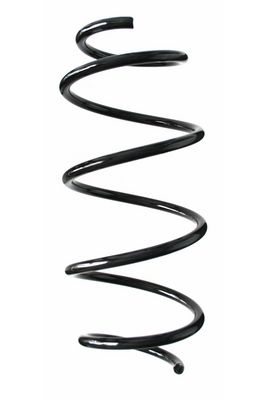 Spidan 85740 Fahrwerksfeder