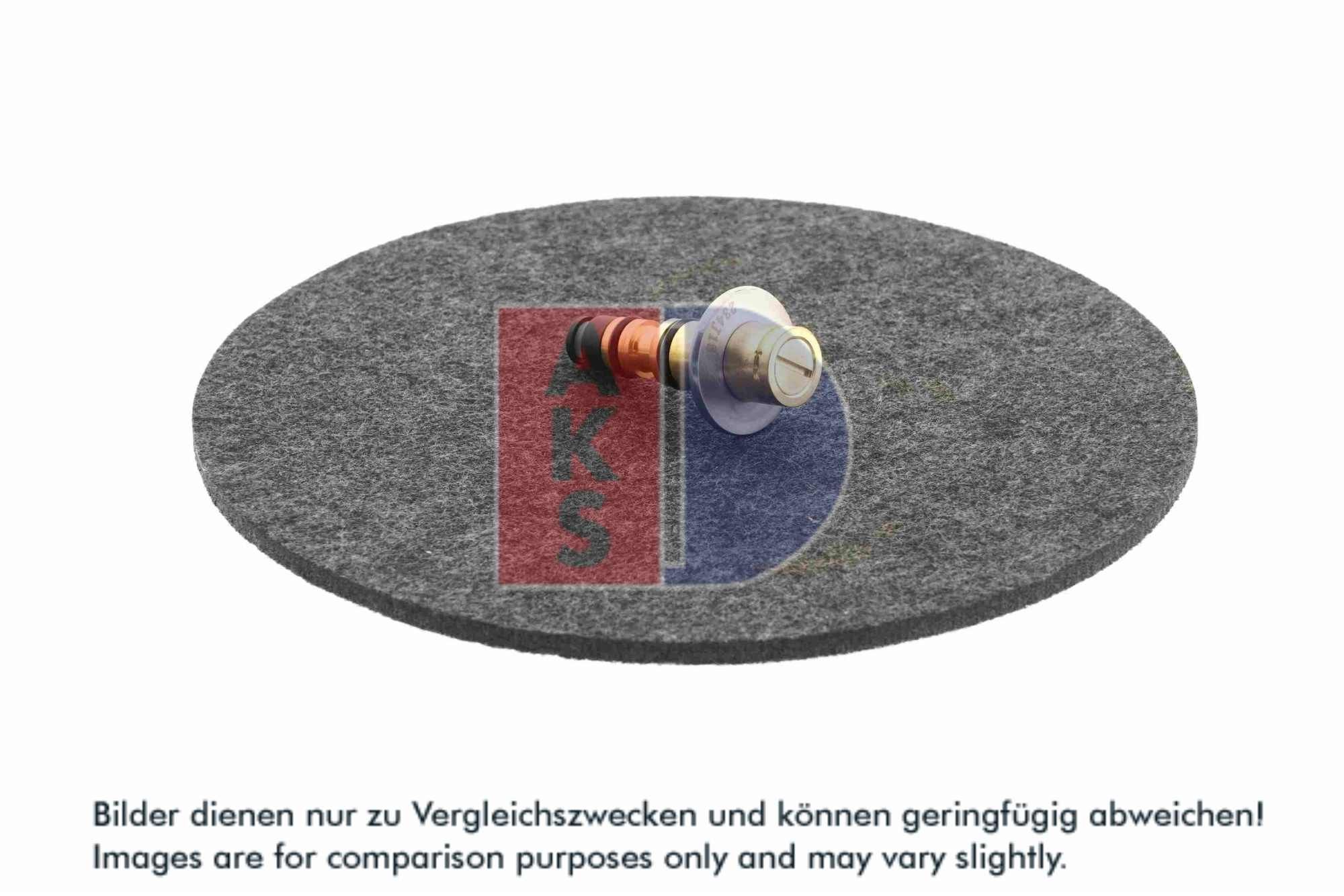 Regelventil, Kompressor