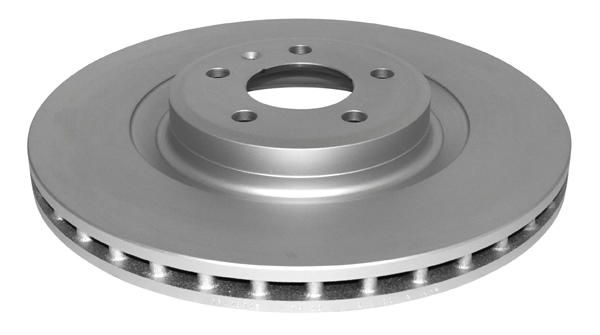 En-Shield Standard KP [ Audi S4 S5 Quattro 08-> Q5 Quattro 09-> F ] - TecDoc 1