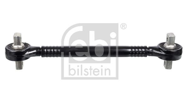 Brazo oscilante, suspensión de ruedas