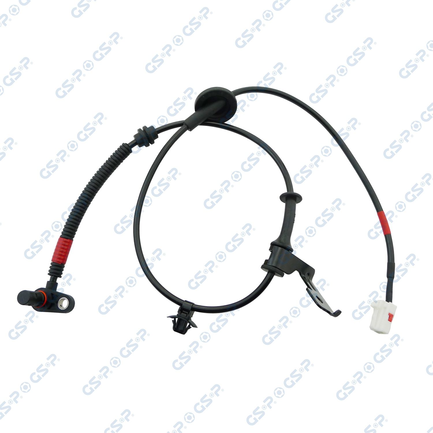 Sensor, revoluciones de la rueda