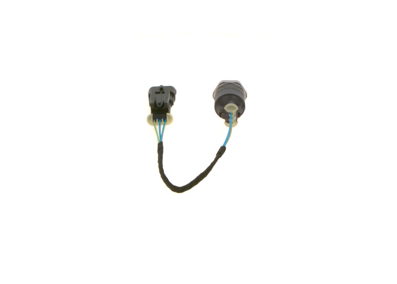 Sensor, Kraftstoffdruck Sensor, Kraftstoffdruck