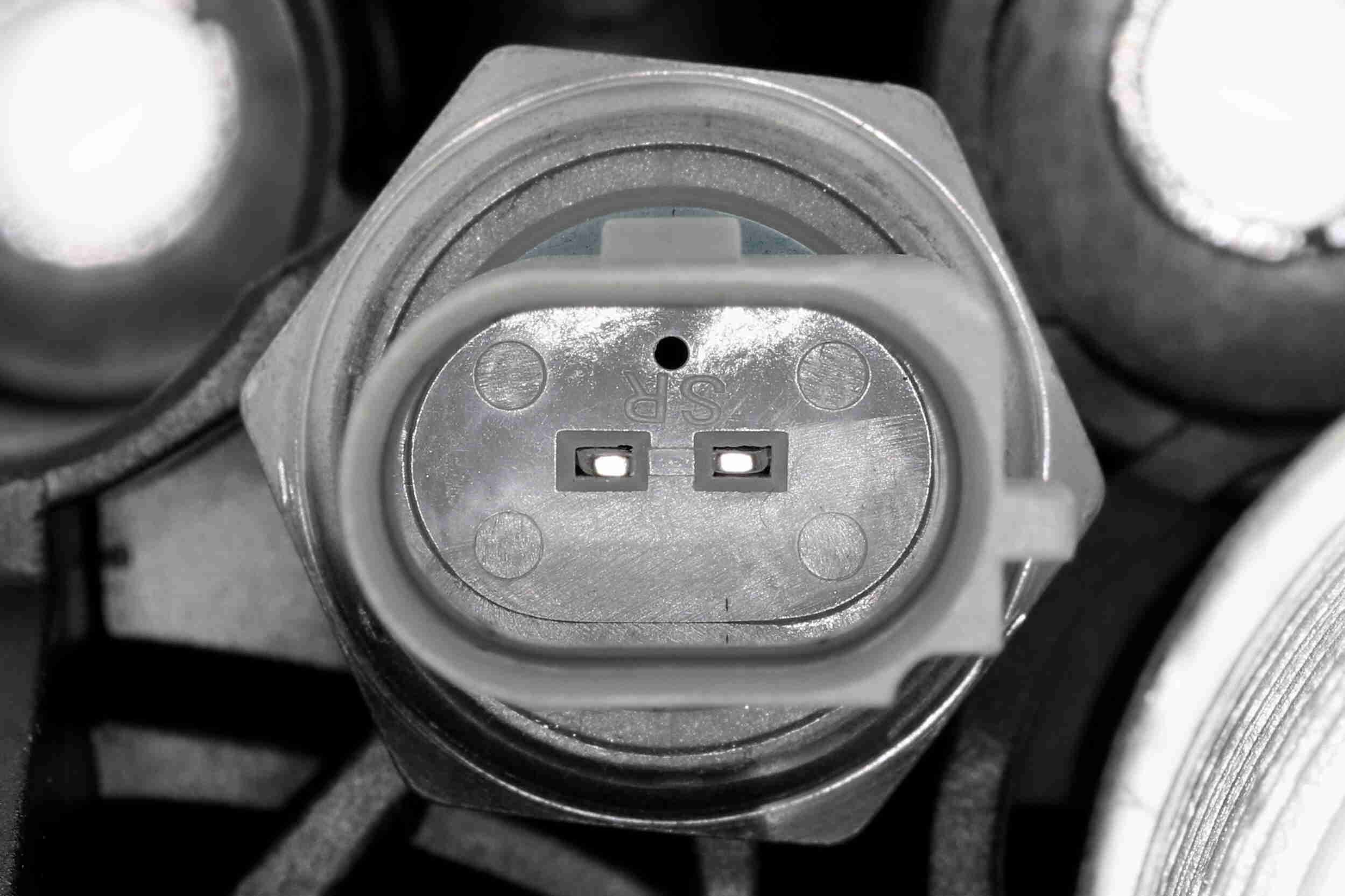 &Ouml;lk&uuml;hler, Automatikgetriebe