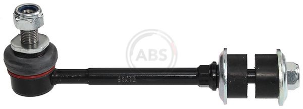 Stange/Strebe, Stabilisator