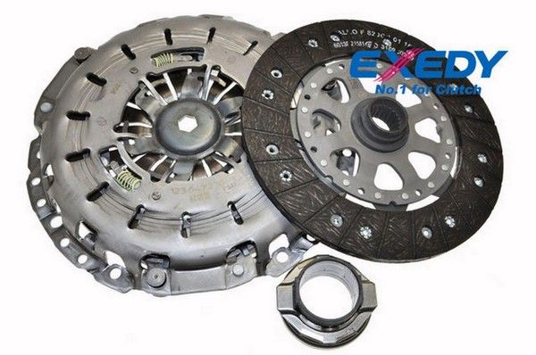 230mm BMW - TecDoc Only
