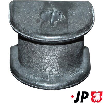 Lagerbuchse, Stabilisator