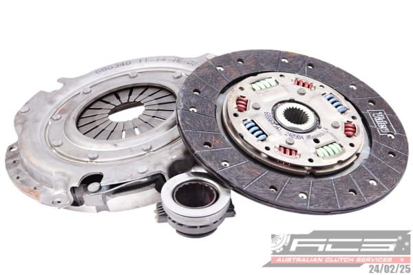 KIT STD MERCEDES MB100 2.3L - TecDoc Only