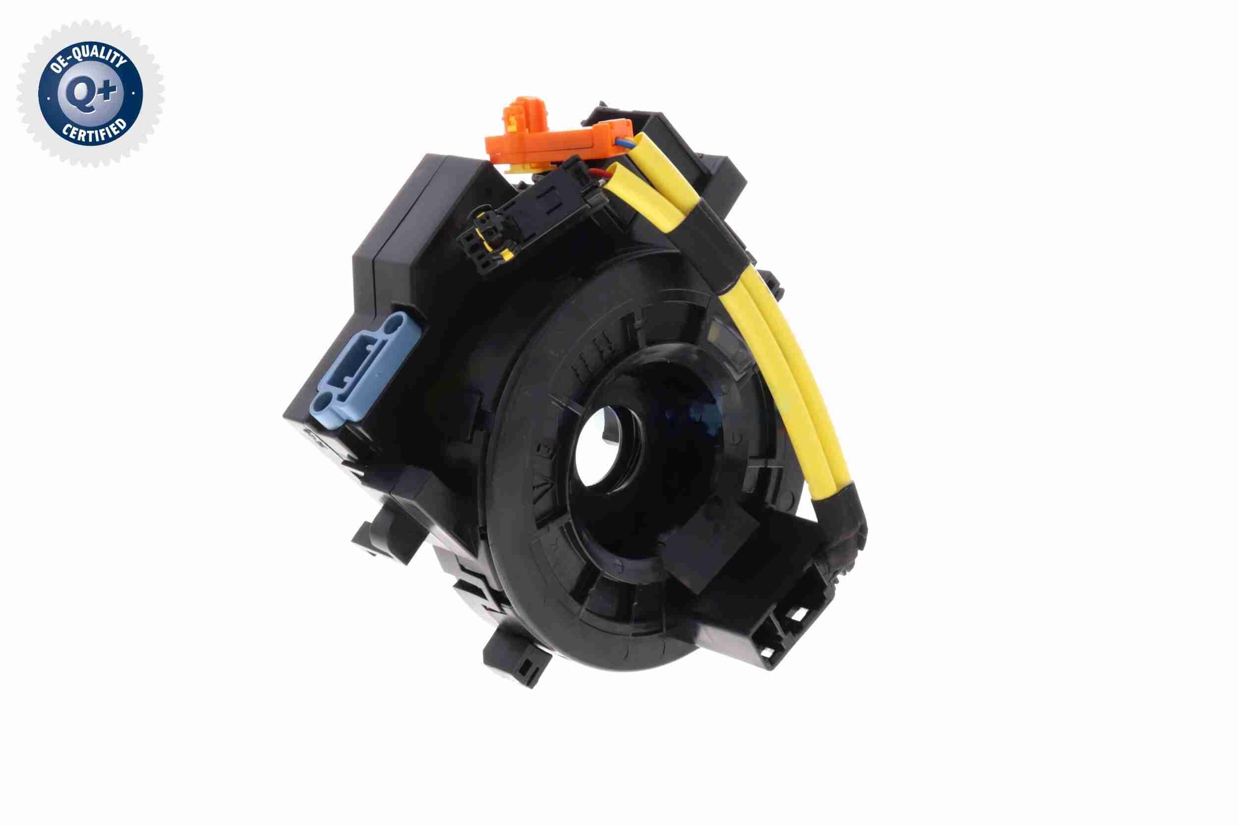 Wickelfeder, Airbag