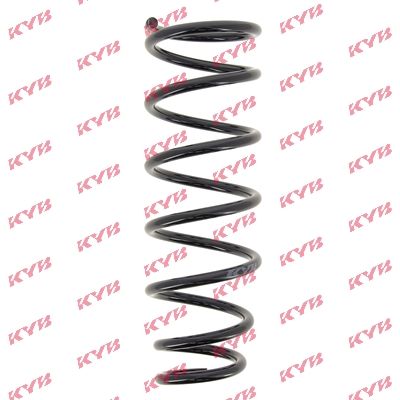 KYB RA3484 Suspension Spring