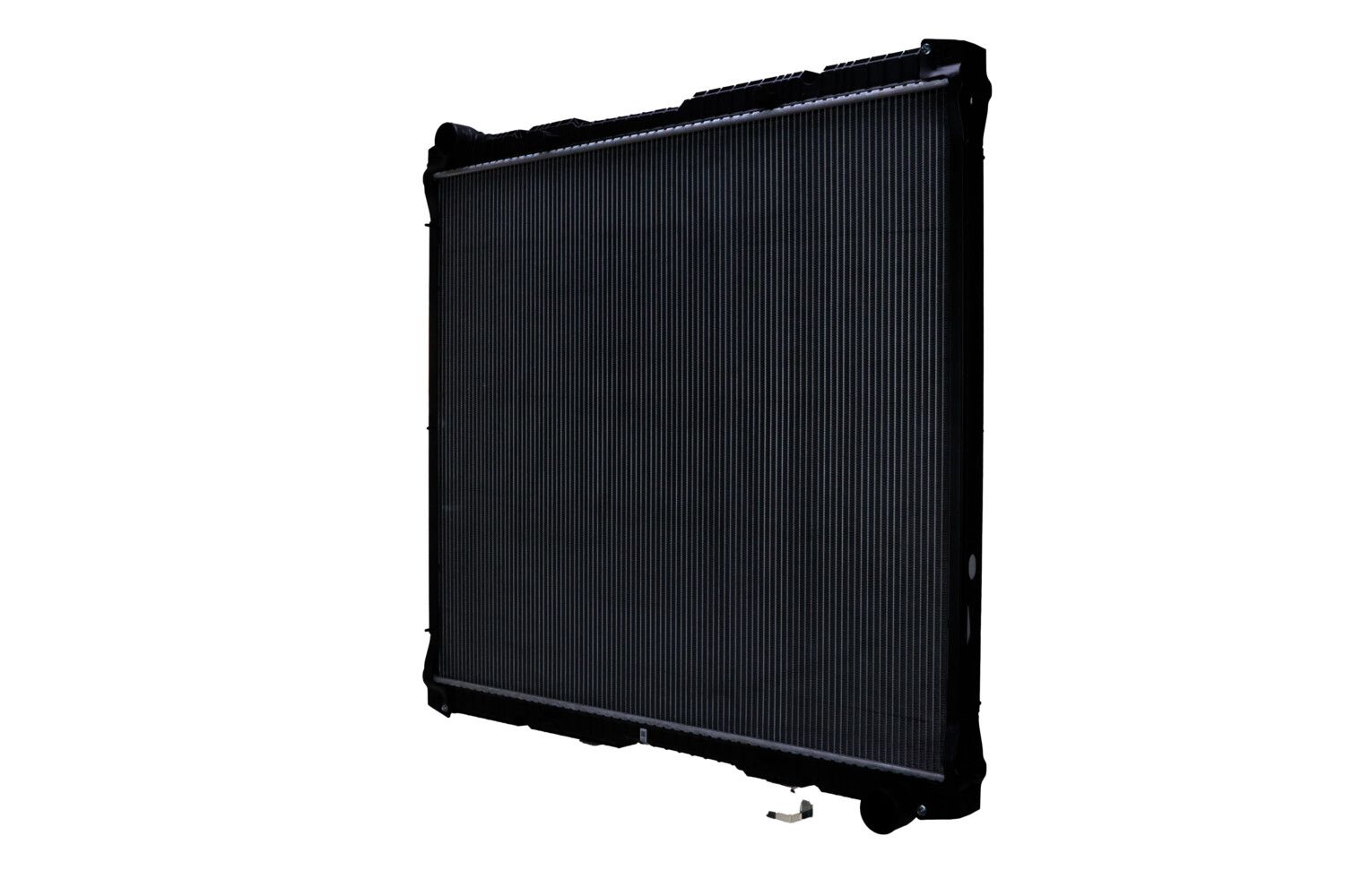 Radiador, refrigeración del motor
