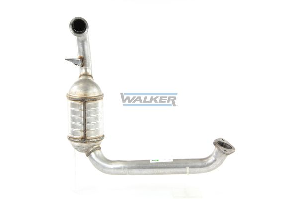 CATALYSEUR FORD FOCUS C-MAX 1560 CC  0301