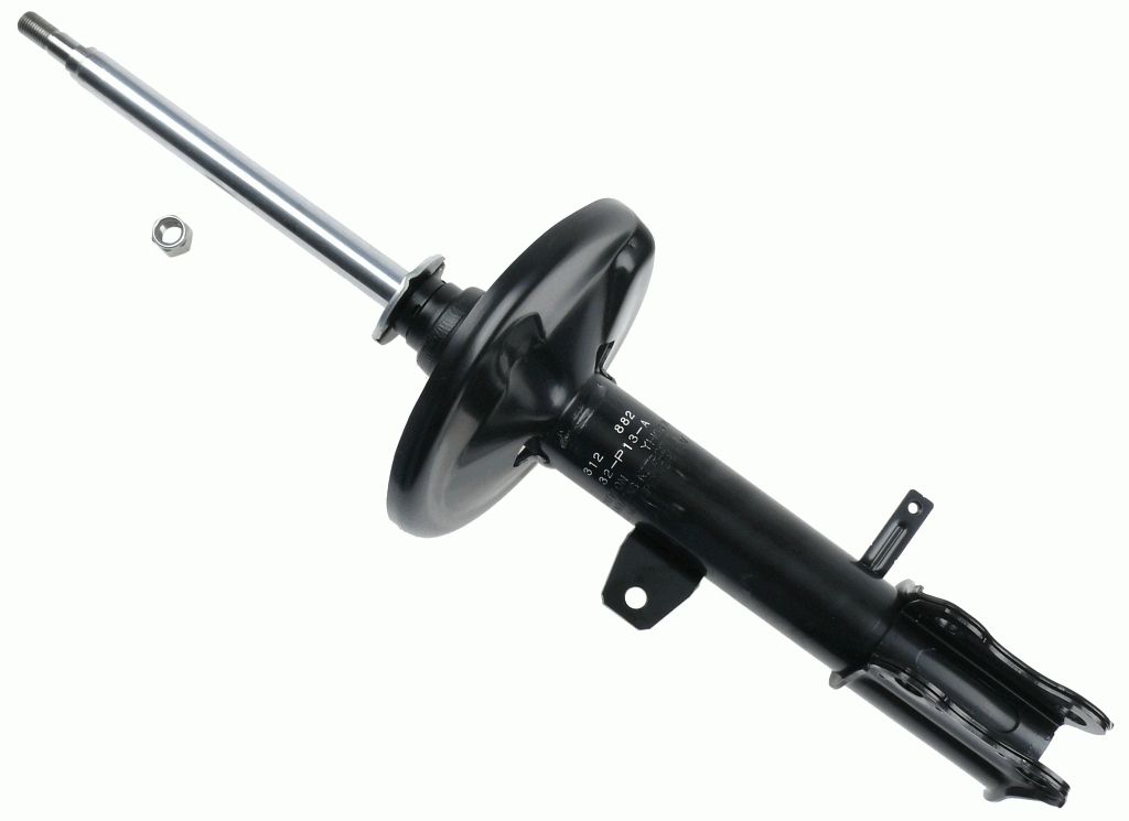 SACHS SHOCK ABSORBER - TecDoc Only
