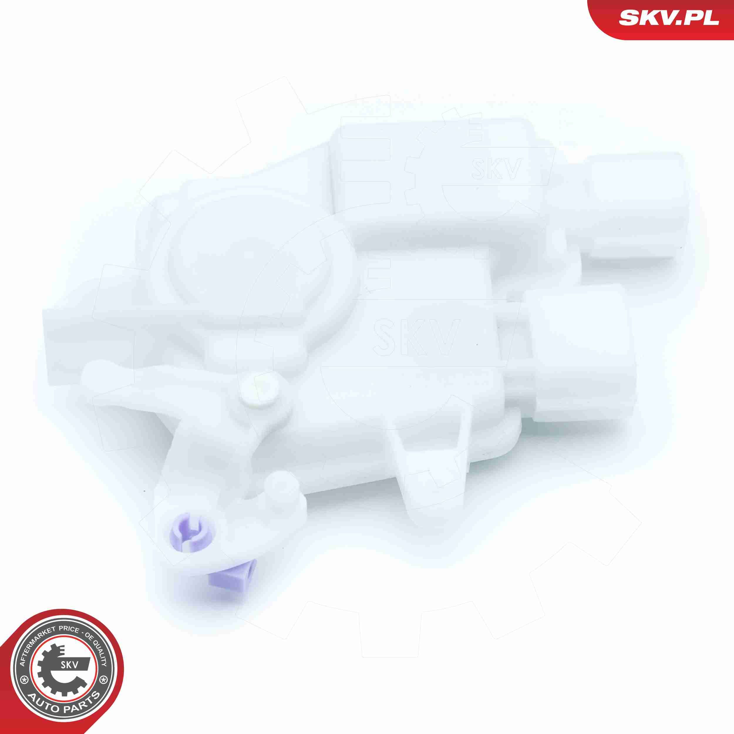 ESEN SKV 16SKV216 - T&uuml;rschloss