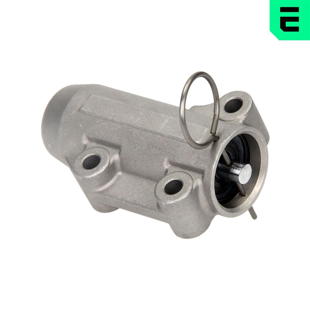 Riemenspanner, Zahnriemen