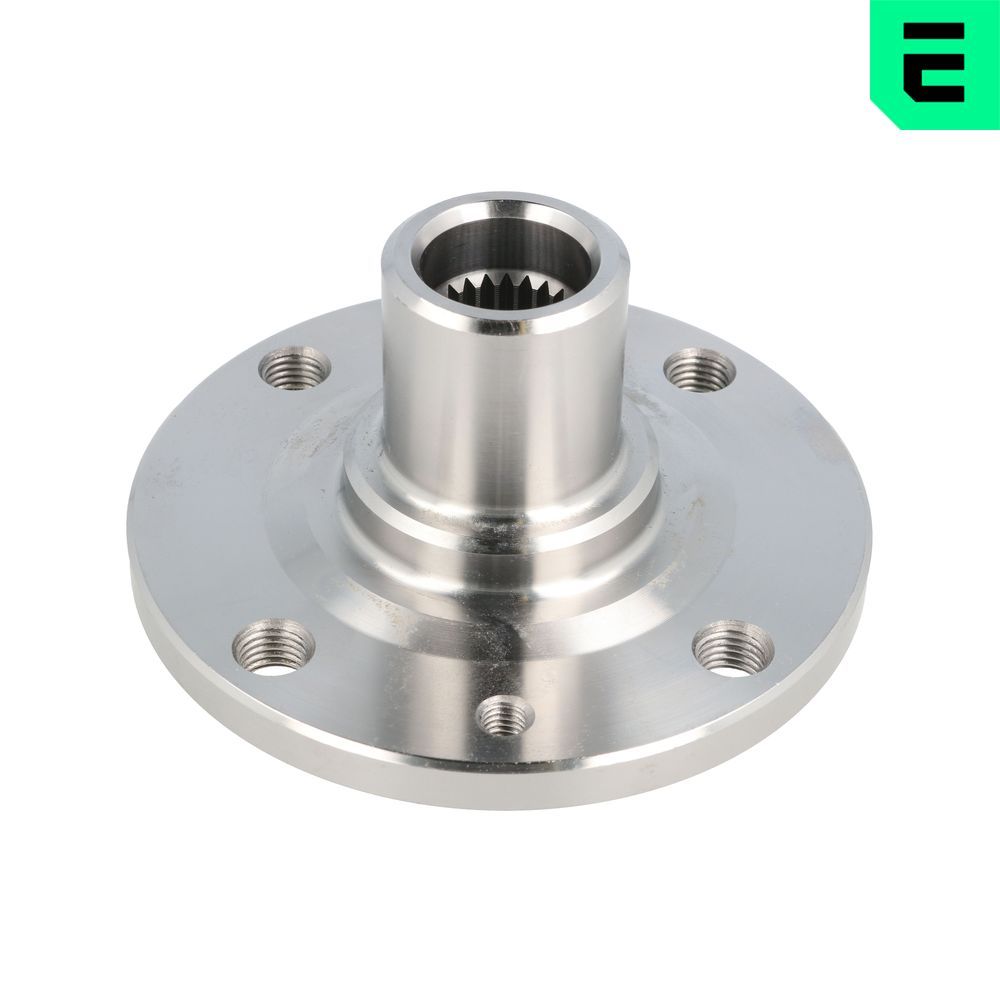 04-P440 OPTIMAL kerékagy