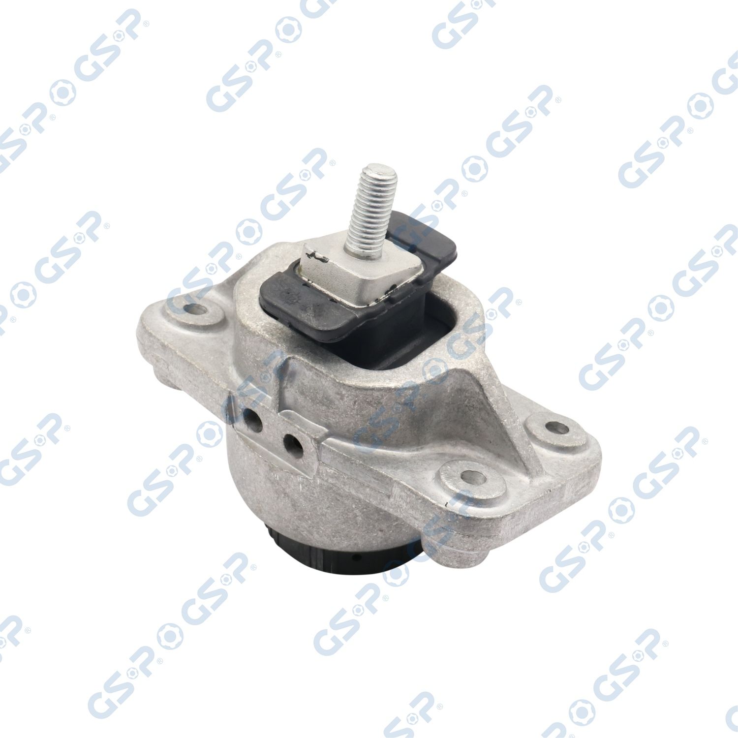 Soporte, motor