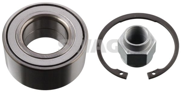 Wheel Bearing Kit 62 91 8191